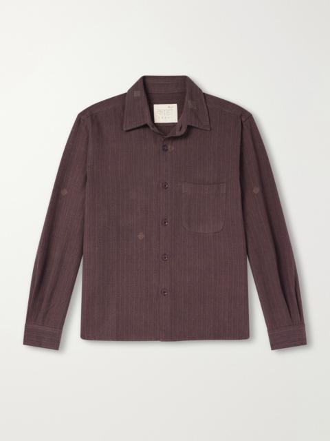 KARDO Luis Cotton Shirt