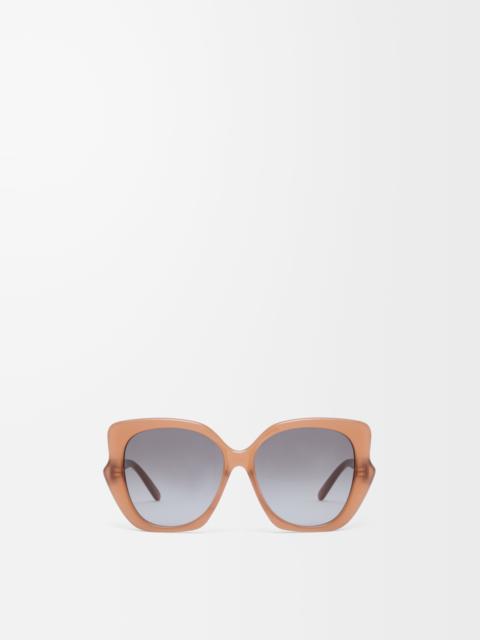 Loewe Fantasy Slim sunglasses