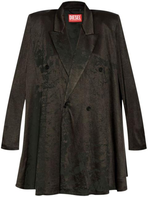 Diesel G-Ardenia blazer