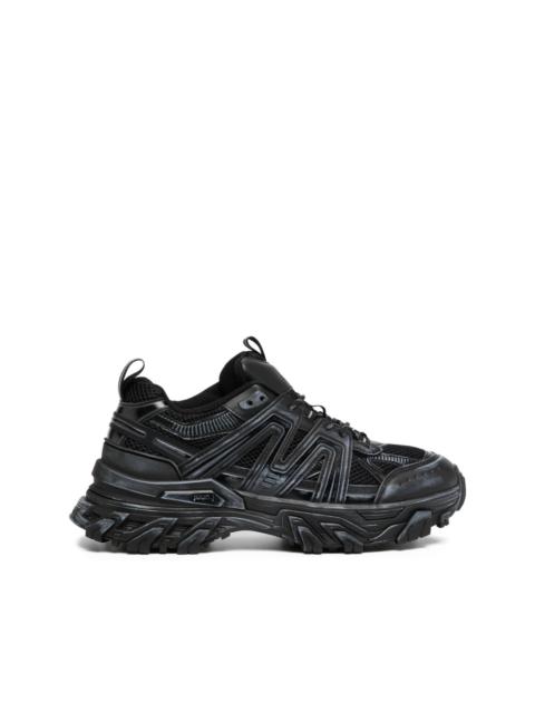 JUUN.J low-top trainers