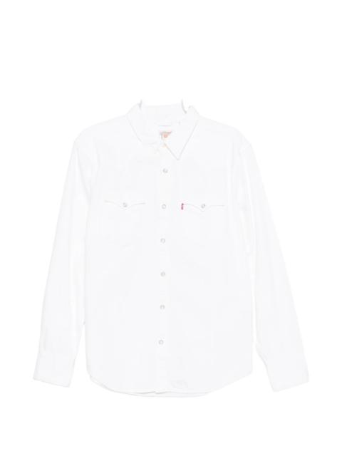 Levi's Levi's Barstow Long-sleeve Overshirt