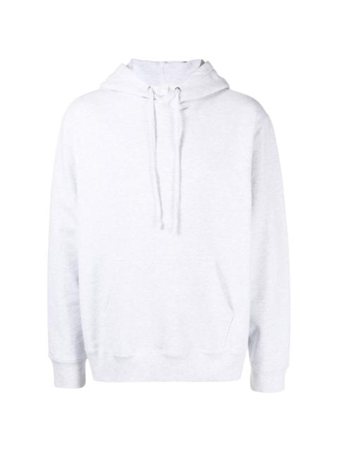 Suicoke drawstring pullover hoodie