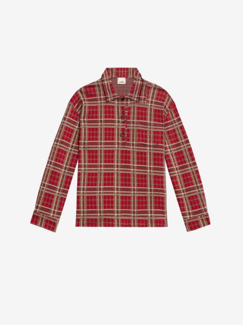 Isabel Marant BRUNA SHIRT