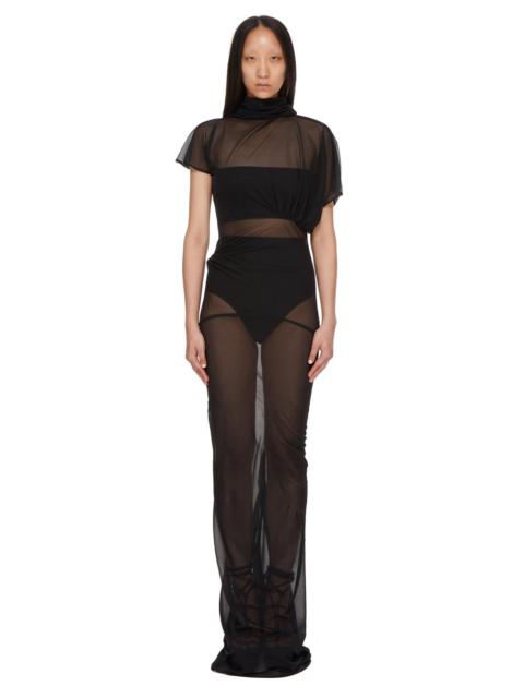 Rick Owens Lilies DRESS