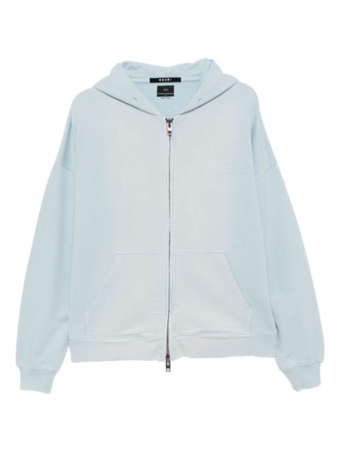 Ksubi cotton hoodie
