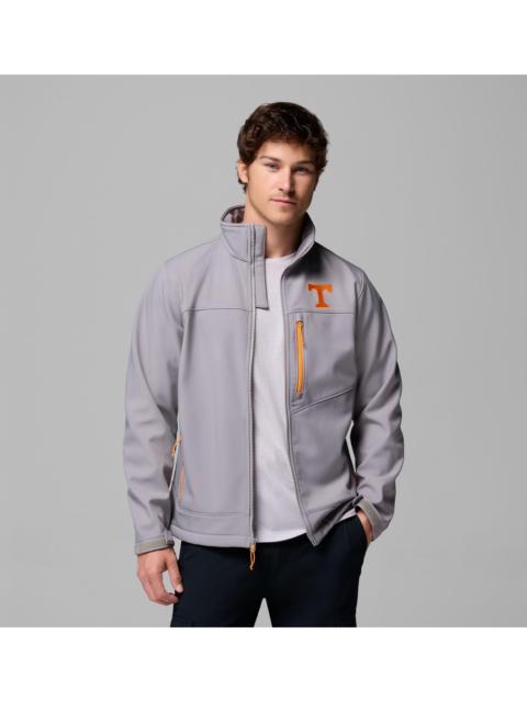 Columbia Men's Collegiate Ascender III Softshell - Tennessee