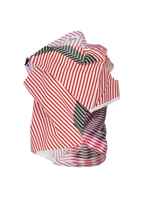 132 5. ISSEY MIYAKE FACET