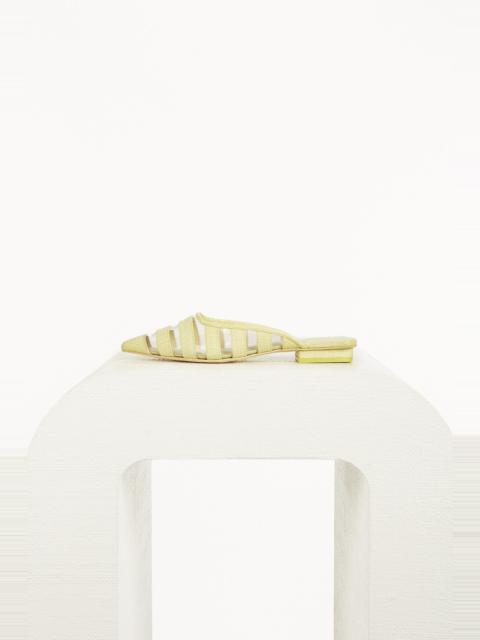 Cult Gaia FEMI FLAT
