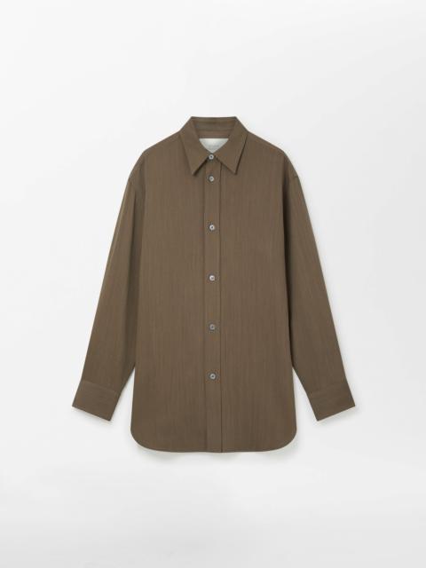 Studio Nicholson Akako Viscose Shirt