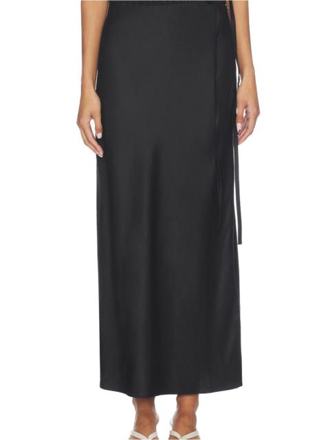 SIGNIFICANT OTHER Imali Maxi Skirt