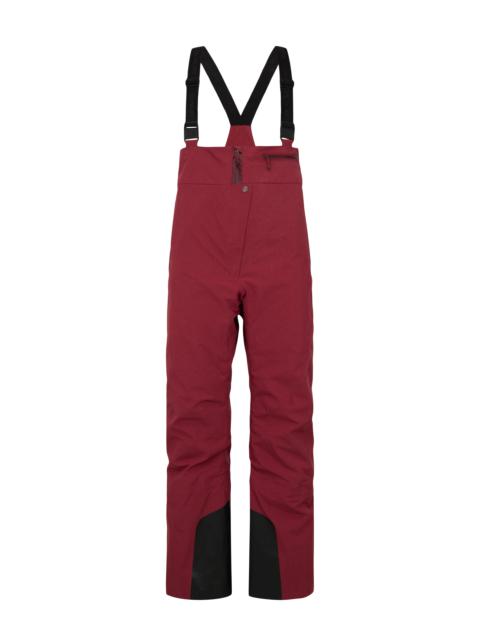 66°NORTH Skálafell GORE-TEX® WINDSTOPPER® Insulated bibs