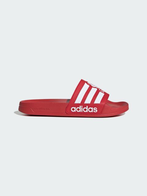adidas Adilette Shower Liverpool Slides
