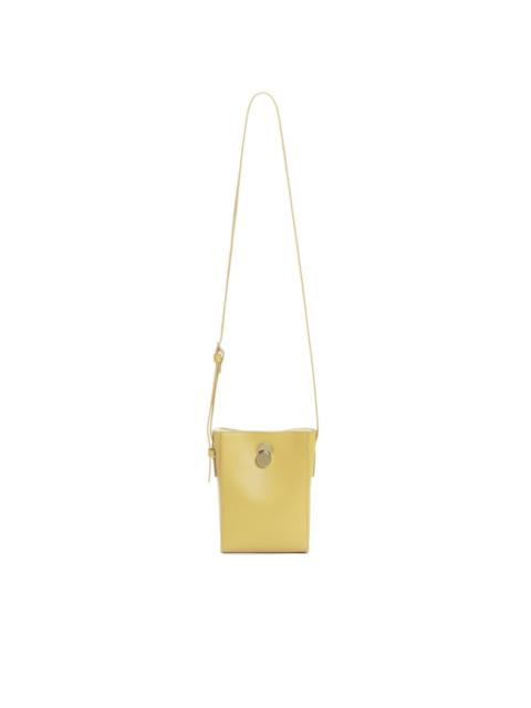 FABIANA FILIPPI mini Eclissi bag
