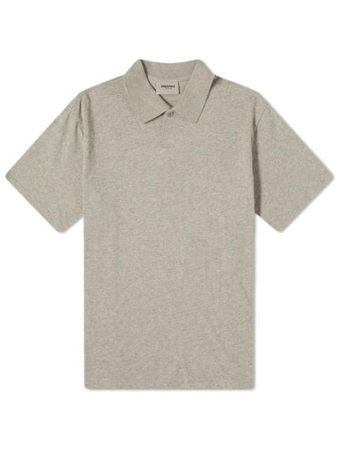 Fear of God ESSENTIALS Polo
