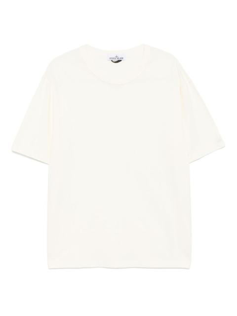 Stone Island short-sleeved T-shirt