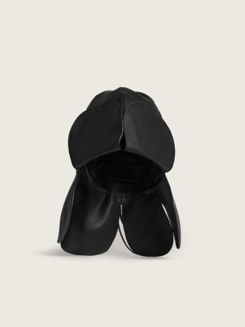 Simone Rocha Flower Petal Bucket Hat