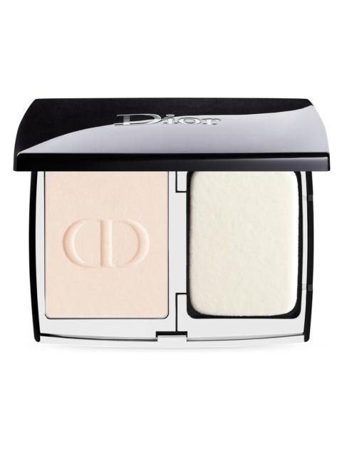 Dior Women's Dior Forever Natural Matte Velvet Compact Foundation - 00N Neutral