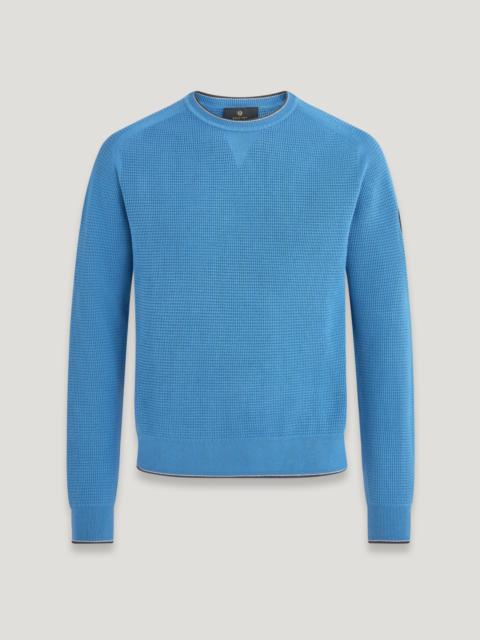 Belstaff COLE CREWNECK JUMPER