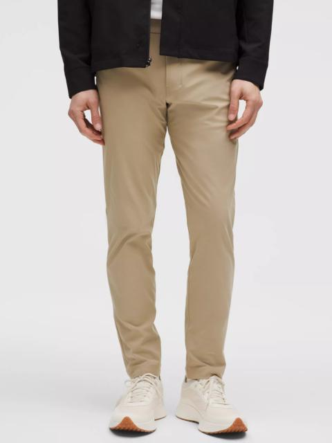ABC Slim-Fit 5 Pocket Pant 30L *Warpstreme