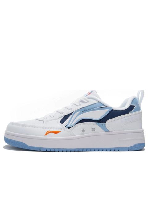 Li-Ning Li-Ning Haichuan 'White Aurora Blue' AGCT377-2