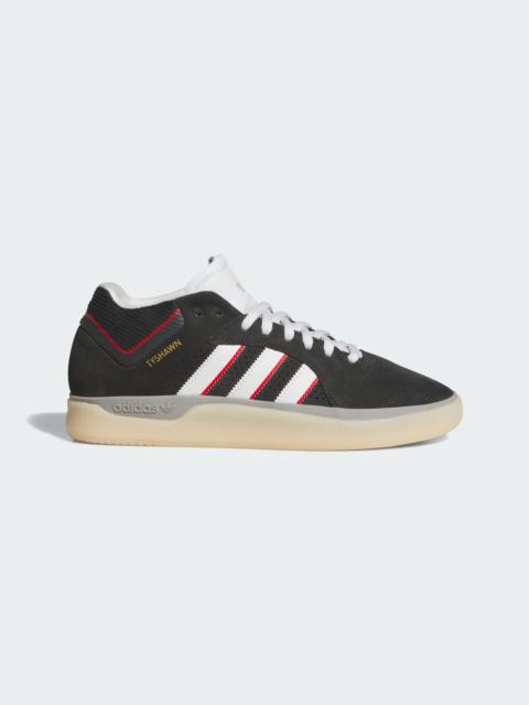 adidas TYSHAWN Shoes