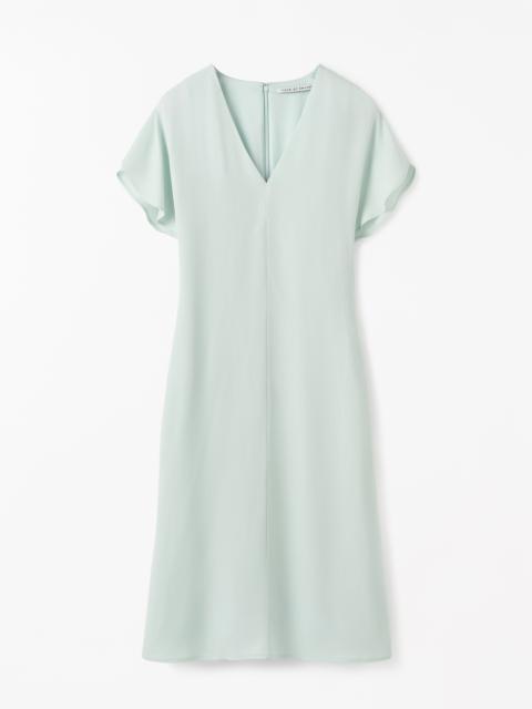 TIGER OF SWEDEN Renee Flared Skirt Dress