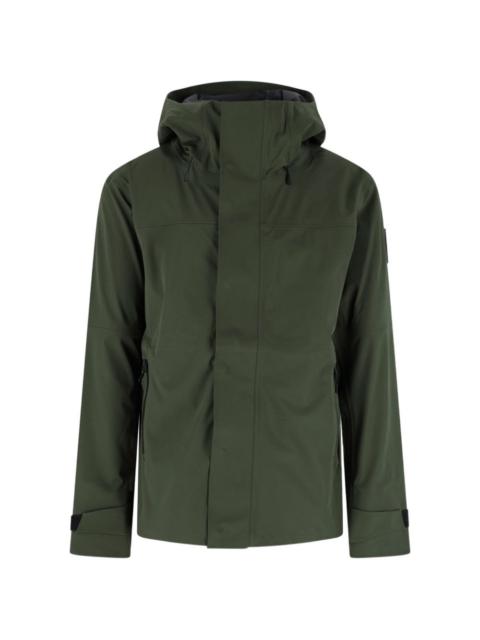 Canada Goose Rupert rain jacket