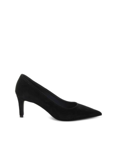 FURLA pointed-toe stiletto pumps
