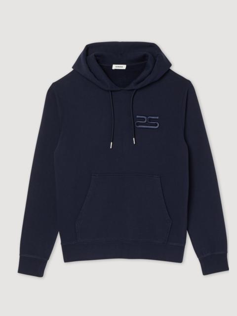 Sandro Hoodie