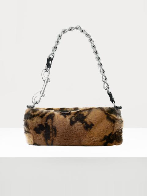 Vivienne Westwood CINDY CYLINDER BAG
