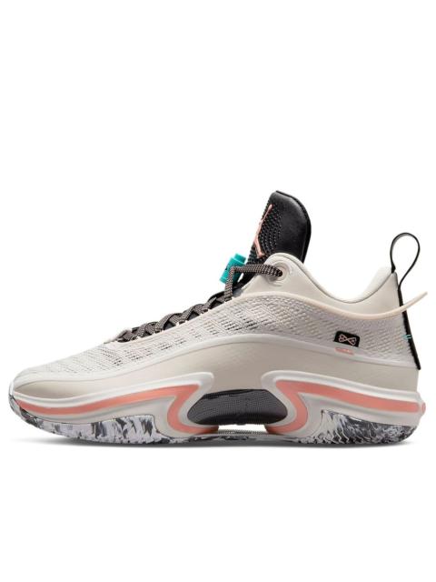 Jordan Air Jordan 36 Low 'Ground Up' DH0833-160
