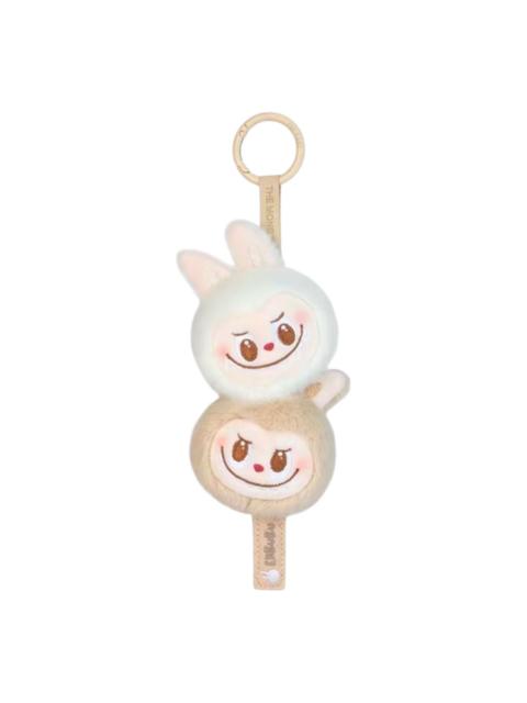 POP MART Pop Mart Labubu The Monsters Wacky Mart Seafood Meatballs Plush Pendant PPMT-2506-6666