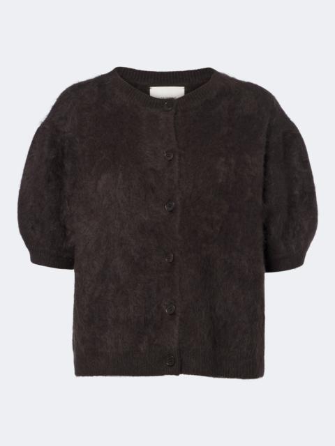 LISA YANG Lucianne cashmere cardigan