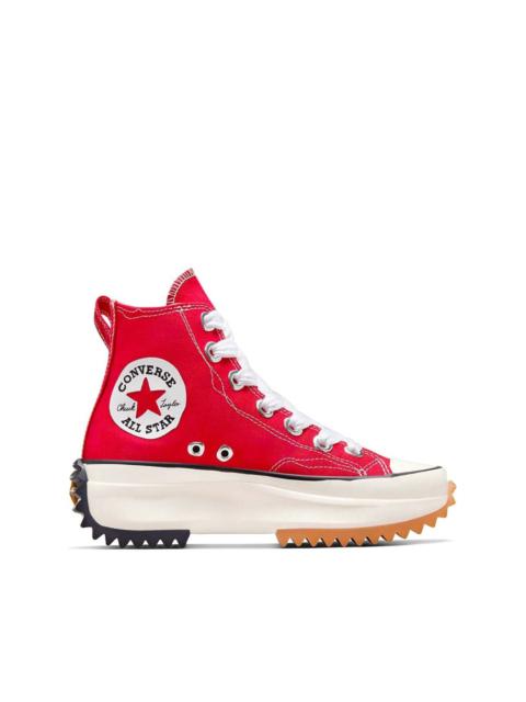 Run Star Hike Hi sneakers