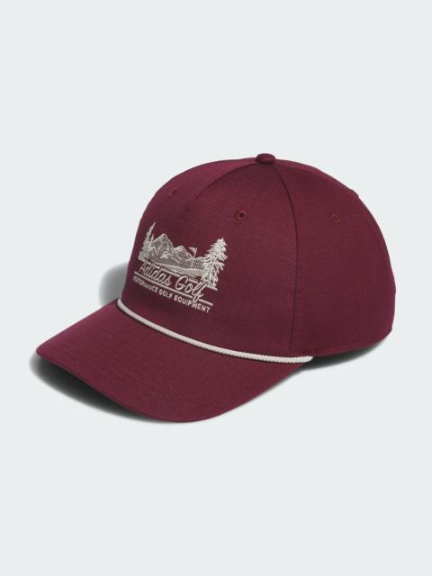 adidas MENS NOVELTY SCENIC HAT