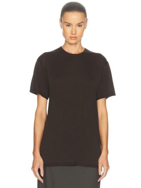TOTEME Knit Tee