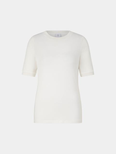 BOGNER Alexi T-shirt in Off-white