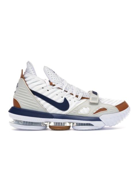 Nike LeBron 16 Air Trainer Medicine Ball