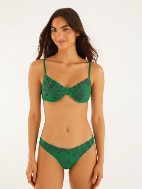 FARM RIO Basic Bikini Bottom