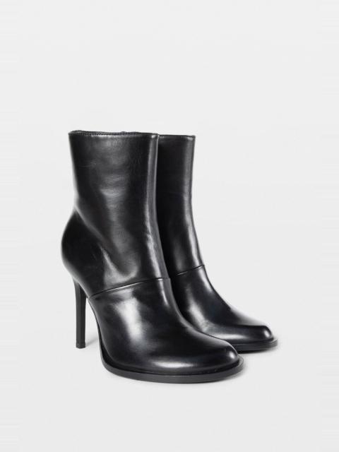 Ann Demeulemeester Mely High Heeled Ankle Boots