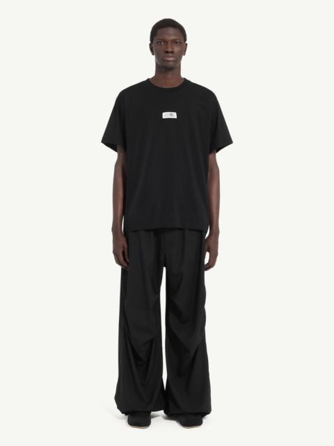 MM6 Maison Margiela Numeric Signature T-shirt