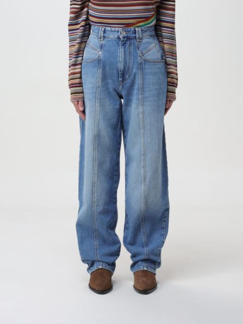 Isabel Marant Jeans woman Isabel Marant