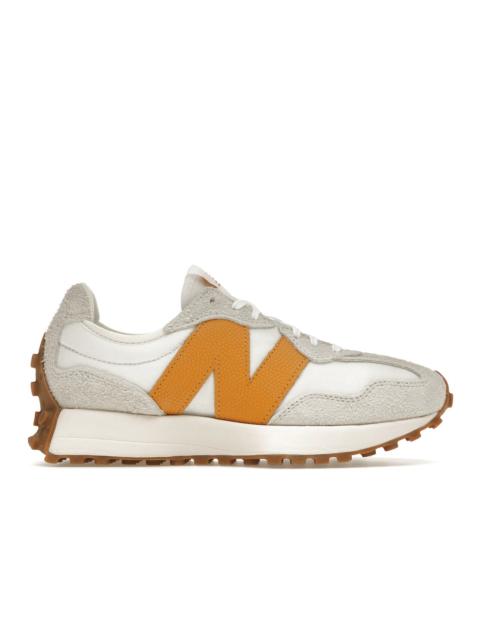 New Balance New Balance 327 Sea Salt Golden Hour Gum (W)