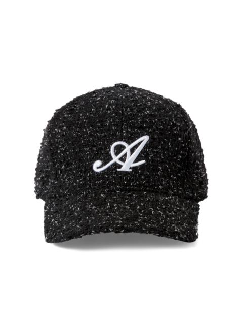 Axel Arigato Bouclé Signature Cap