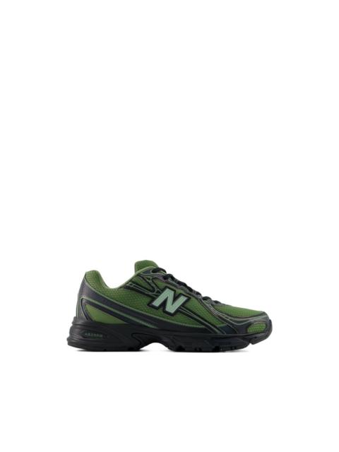 New Balance 740 lace-up sneakers