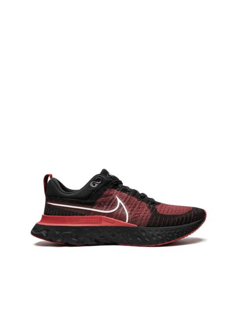 React Infinity Run Flyknit 2 "Bred" sneakers