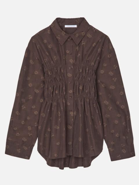CECILIE BAHNSEN Shirt Ditsy Bellis CBBRAXTON