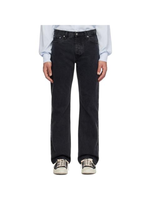 HOPE Gray Rush Jeans