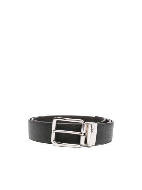 Canali grained belt