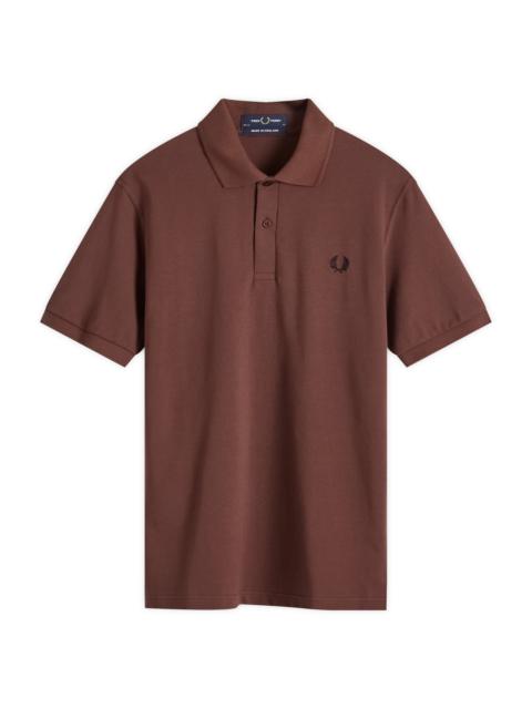 Fred Perry Original Plain Polo